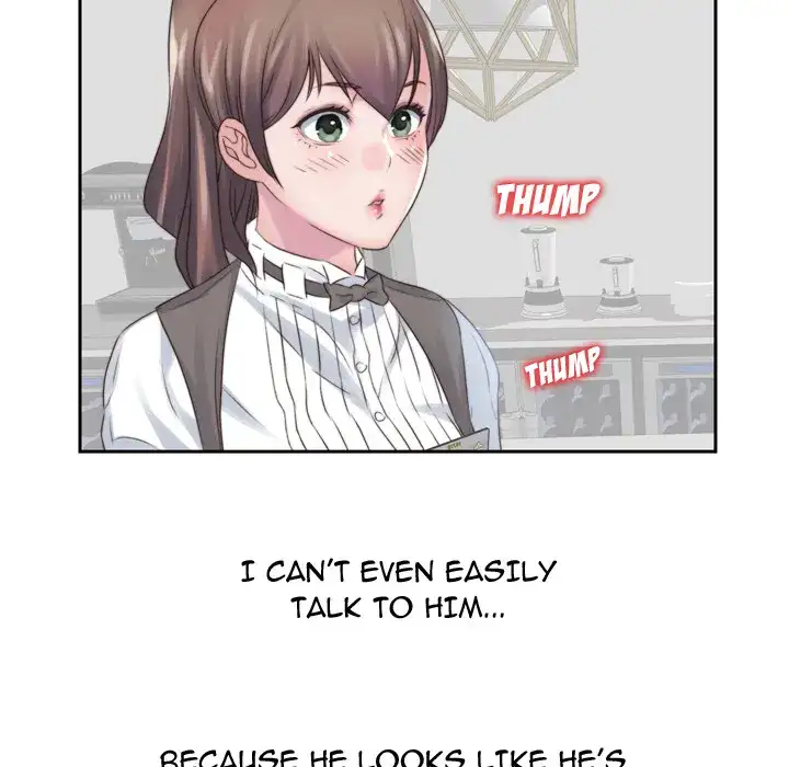 Anything for You Chapter 2 Page 68