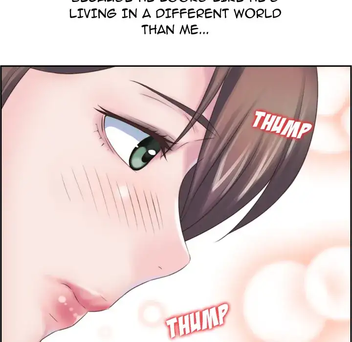 Anything for You Chapter 2 Page 69
