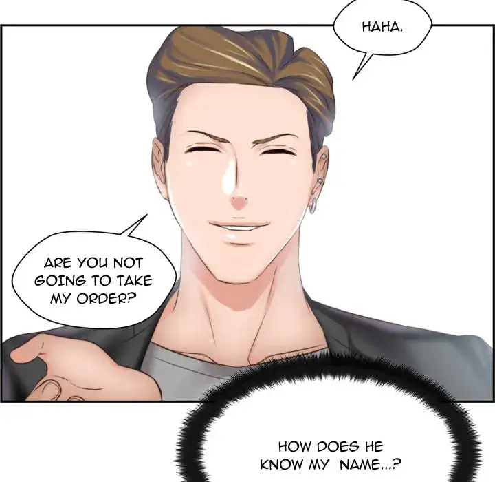 Anything for You Chapter 2 Page 77
