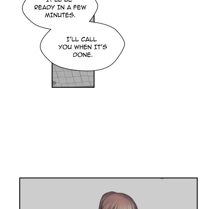 Anything for You Chapter 2 Page 82