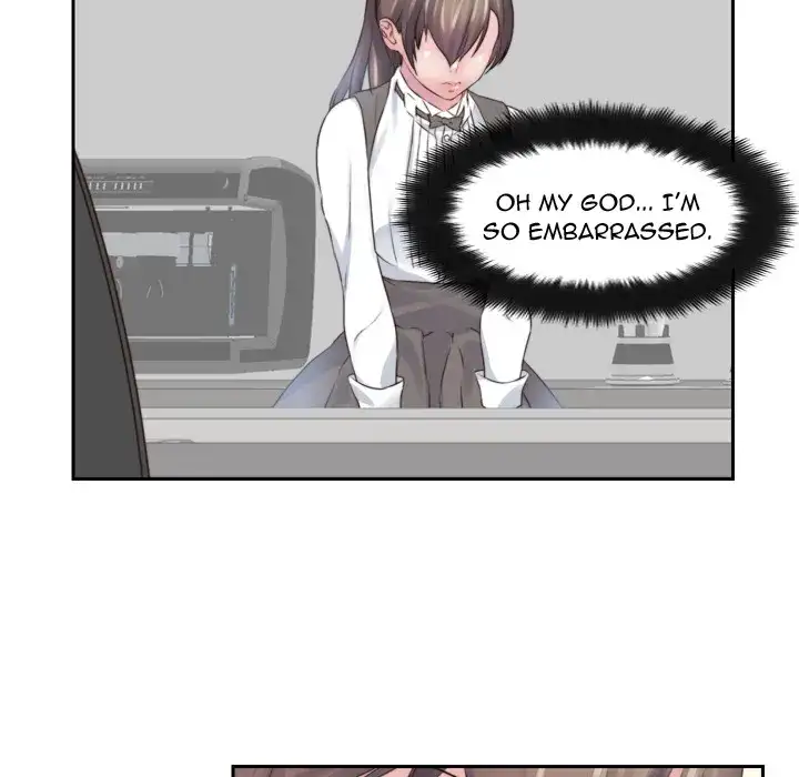 Anything for You Chapter 2 Page 83