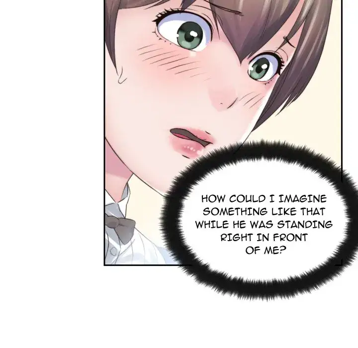 Anything for You Chapter 2 Page 84
