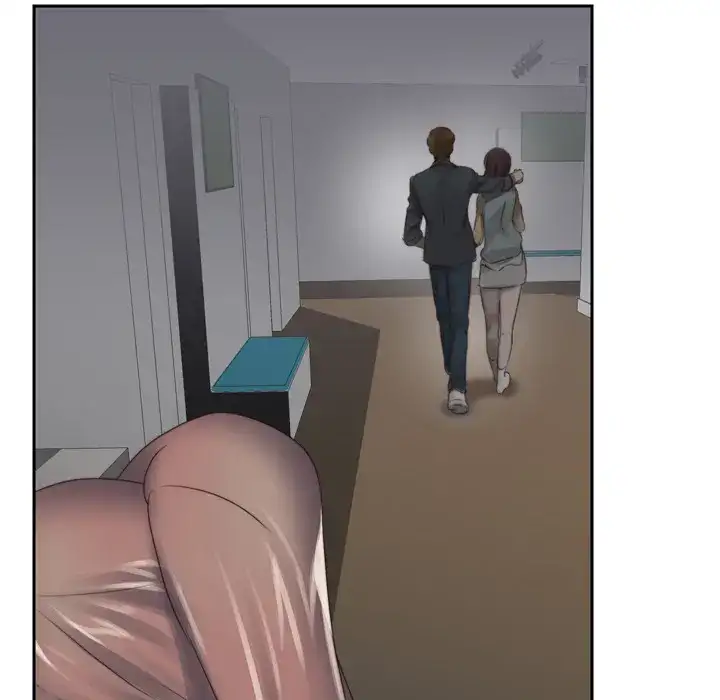 Anything for You Chapter 2 Page 85
