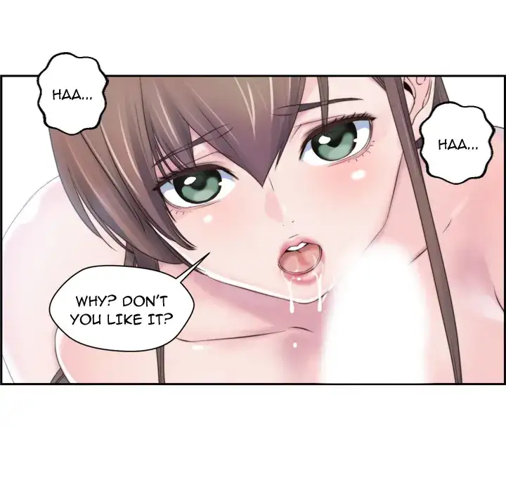 Anything for You Chapter 2 Page 9