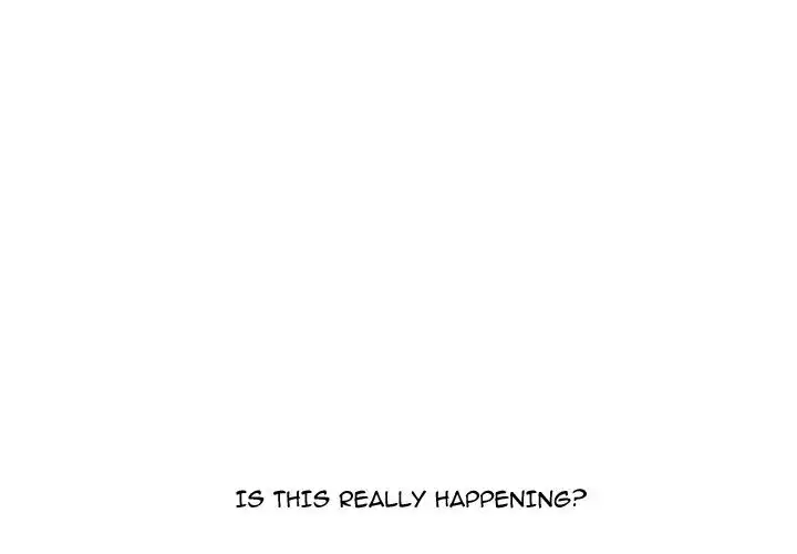 Anything for You Chapter 29 Page 1