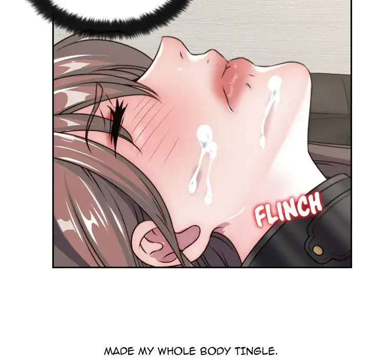 Anything for You Chapter 29 Page 17