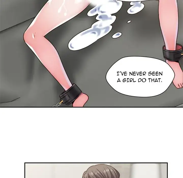 Anything for You Chapter 29 Page 28