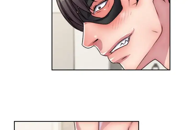 Anything for You Chapter 29 Page 3