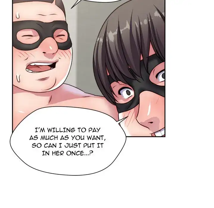 Anything for You Chapter 29 Page 30
