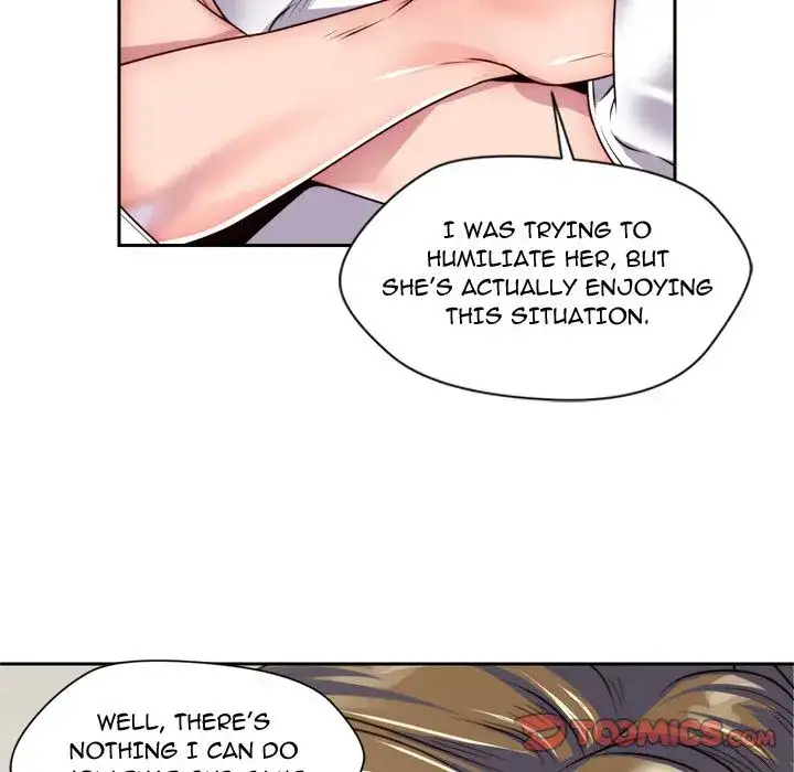 Anything for You Chapter 29 Page 32