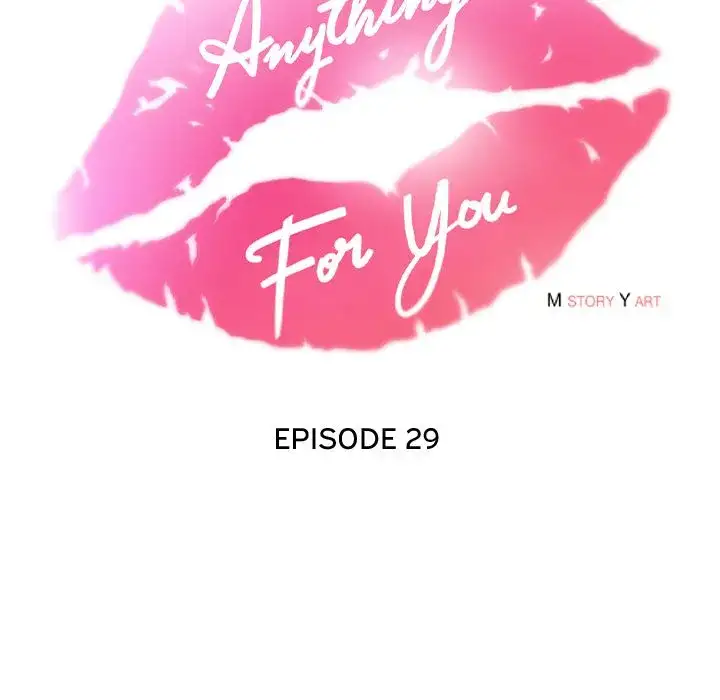 Anything for You Chapter 29 Page 35