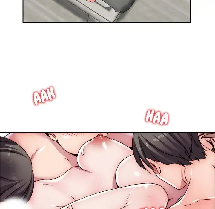 Anything for You Chapter 29 Page 59