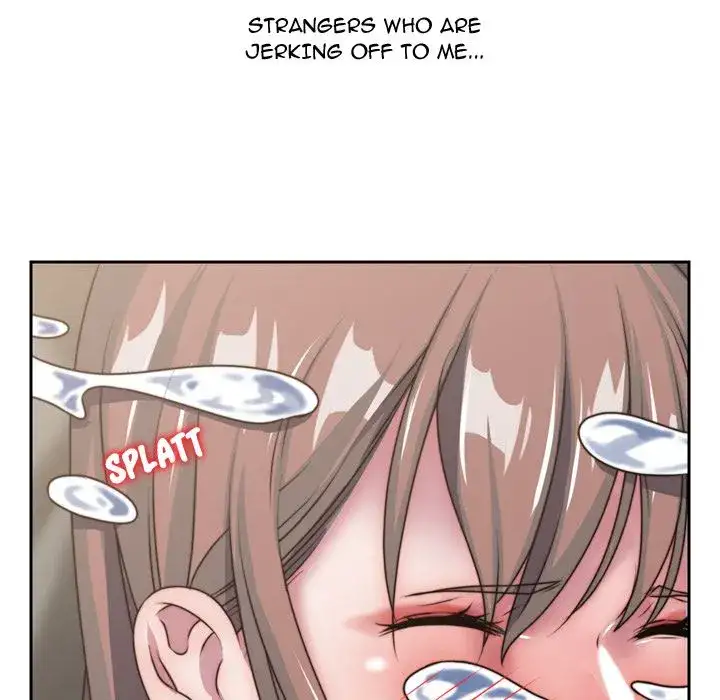 Anything for You Chapter 29 Page 6