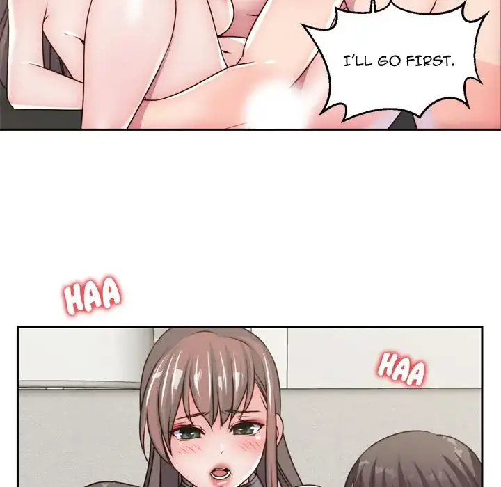 Anything for You Chapter 29 Page 61