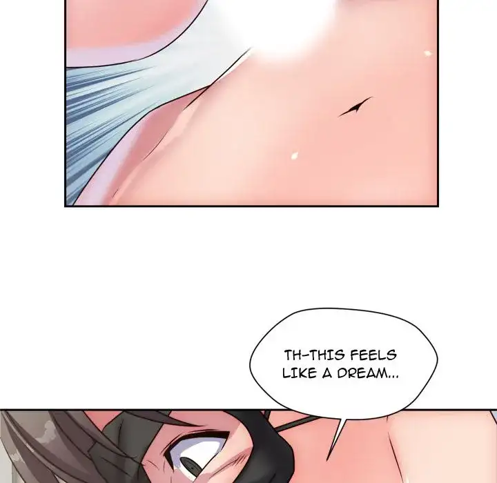 Anything for You Chapter 29 Page 64