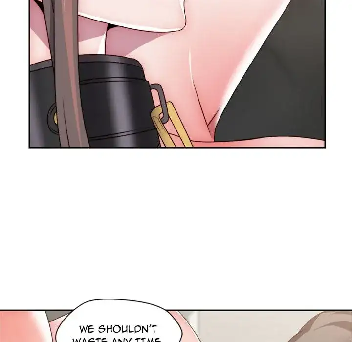 Anything for You Chapter 29 Page 67