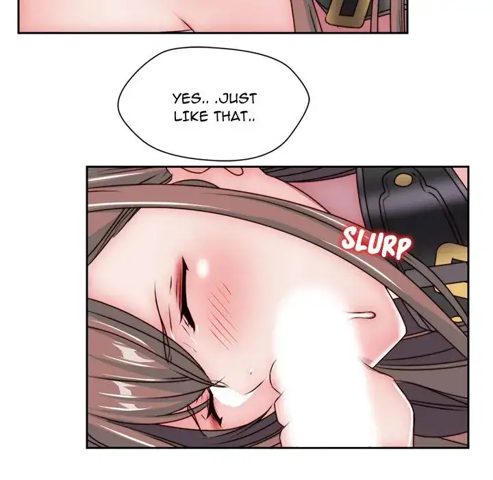 Anything for You Chapter 29 Page 70