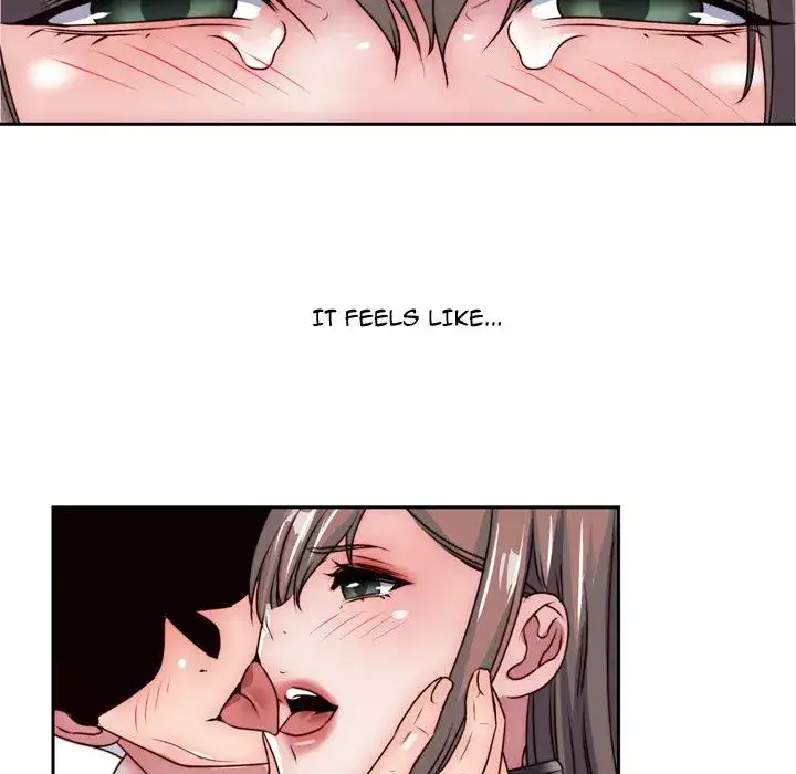 Anything for You Chapter 29 Page 77