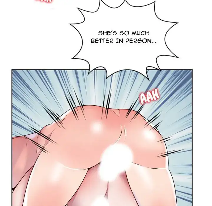 Anything for You Chapter 29 Page 86