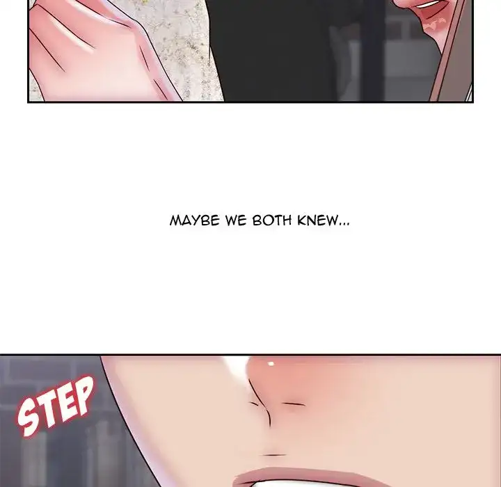 Anything for You Chapter 30 Page 100