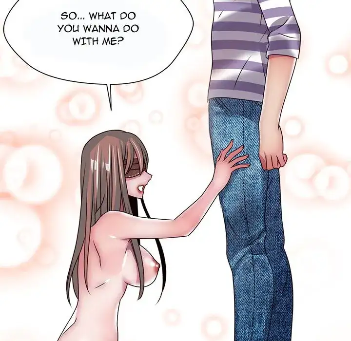 Anything for You Chapter 30 Page 103