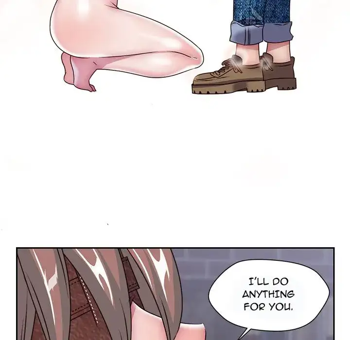 Anything for You Chapter 30 Page 104