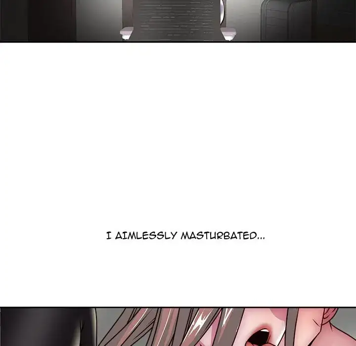 Anything for You Chapter 30 Page 11