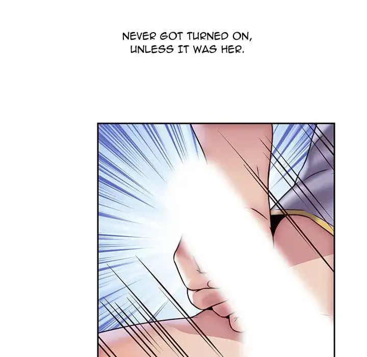 Anything for You Chapter 30 Page 21