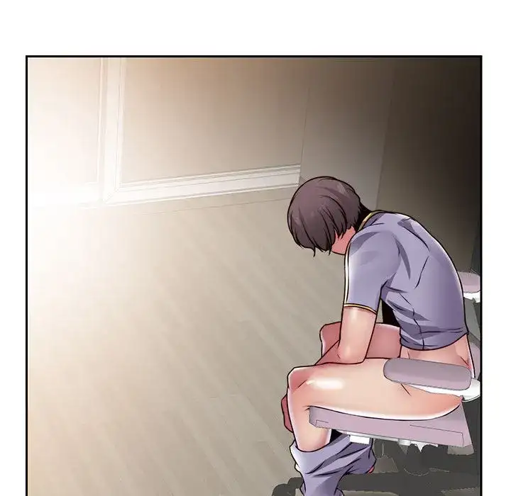 Anything for You Chapter 30 Page 25