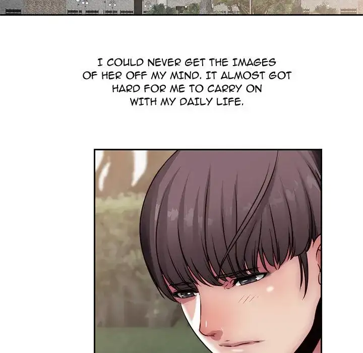 Anything for You Chapter 30 Page 27