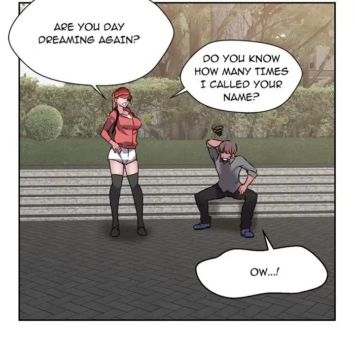 Anything for You Chapter 30 Page 30