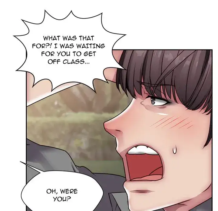 Anything for You Chapter 30 Page 31