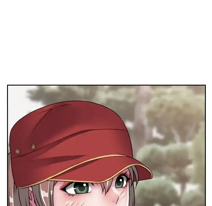 Anything for You Chapter 30 Page 36
