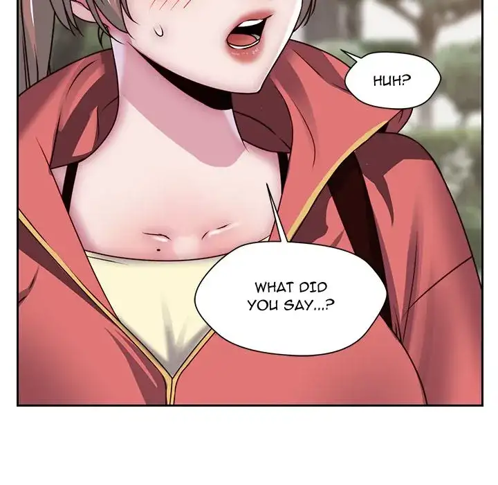 Anything for You Chapter 30 Page 37