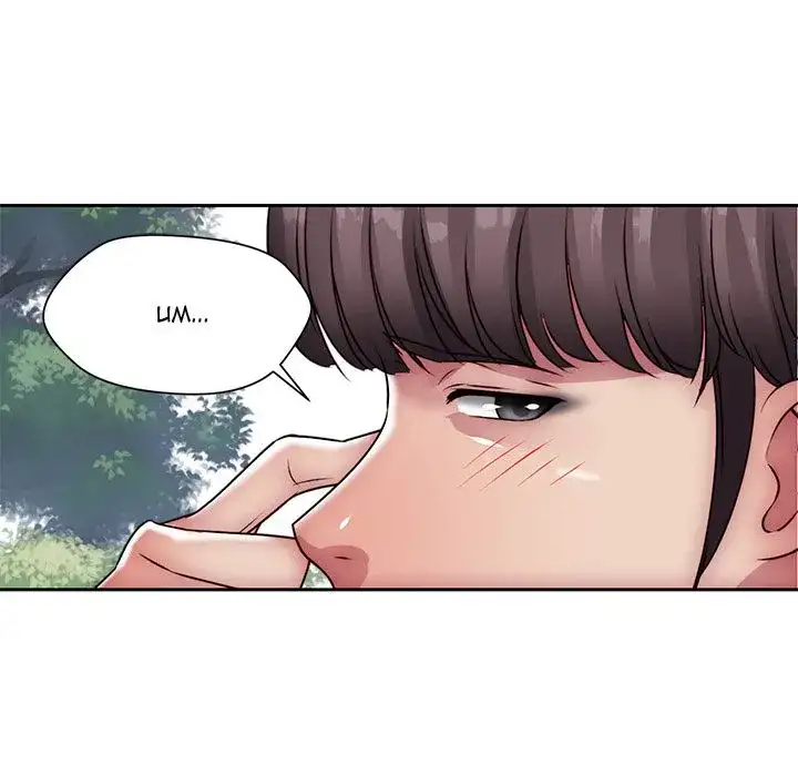 Anything for You Chapter 30 Page 38