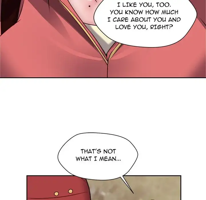 Anything for You Chapter 30 Page 43