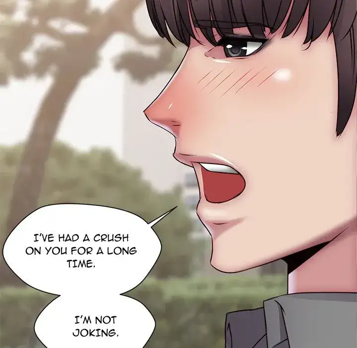 Anything for You Chapter 30 Page 46