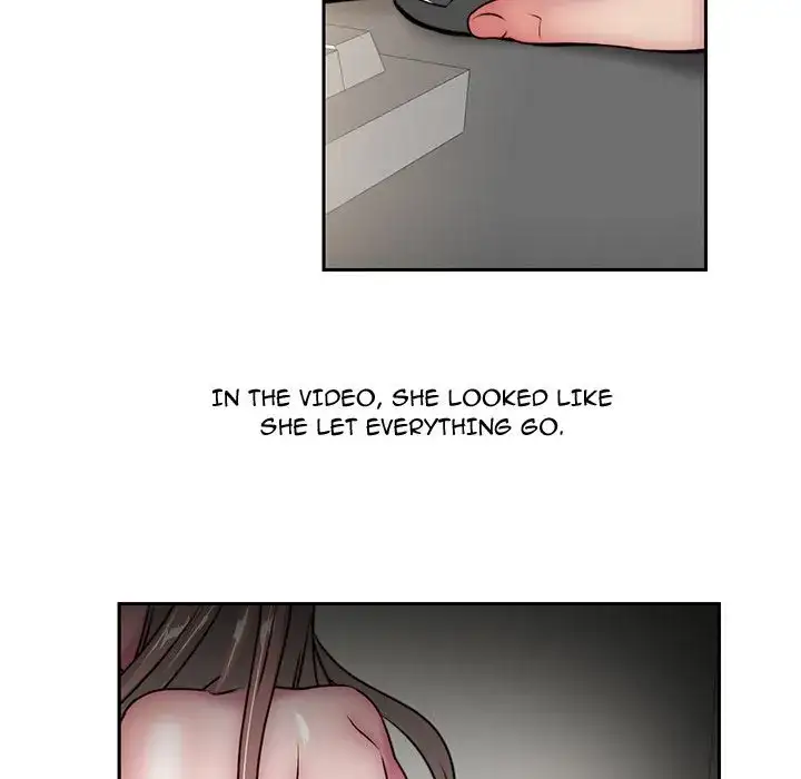 Anything for You Chapter 30 Page 5