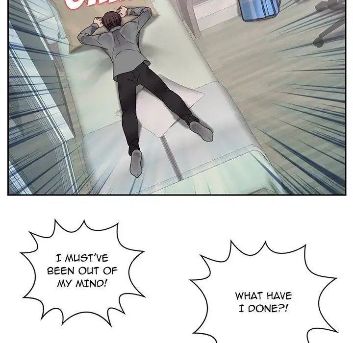 Anything for You Chapter 30 Page 52