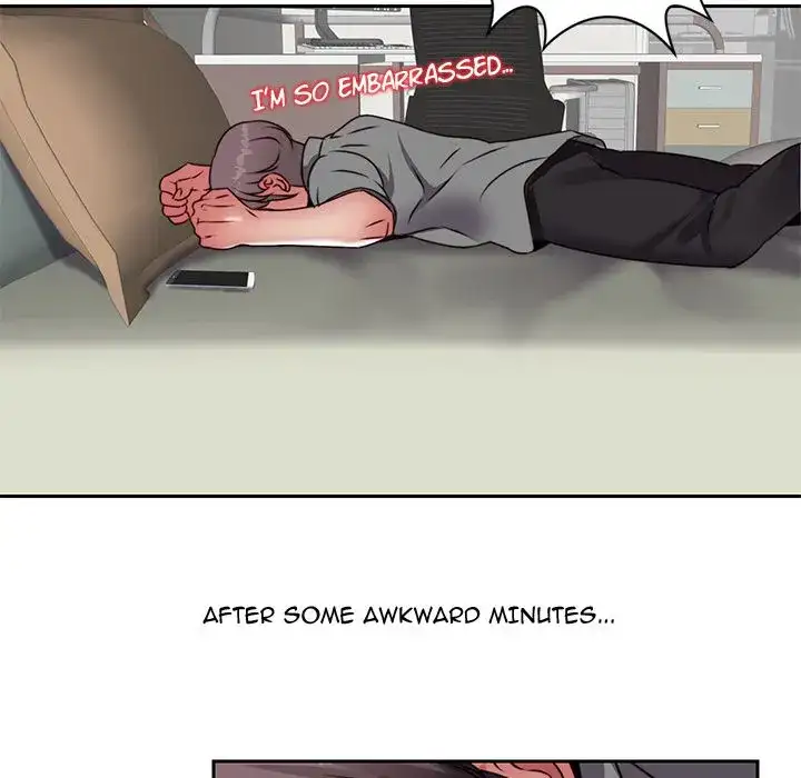 Anything for You Chapter 30 Page 53