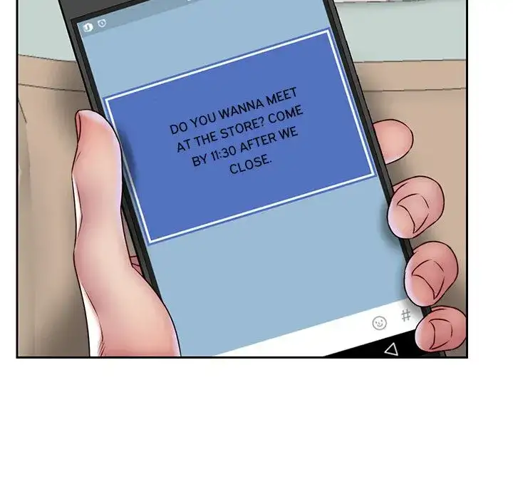 Anything for You Chapter 30 Page 55