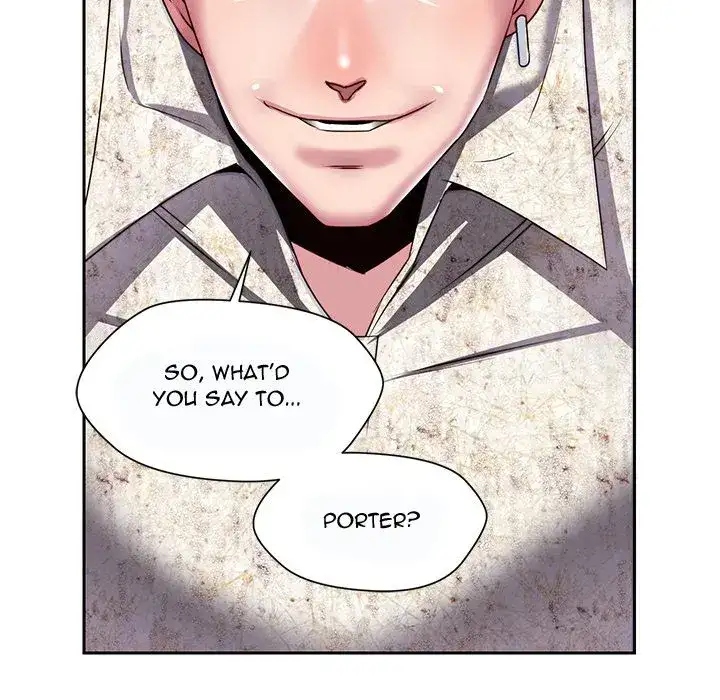 Anything for You Chapter 30 Page 64