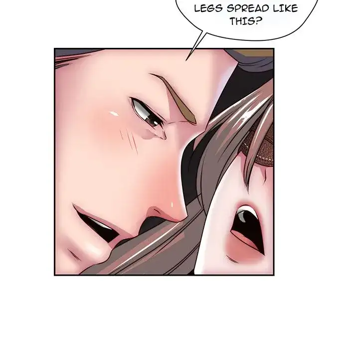 Anything for You Chapter 30 Page 69