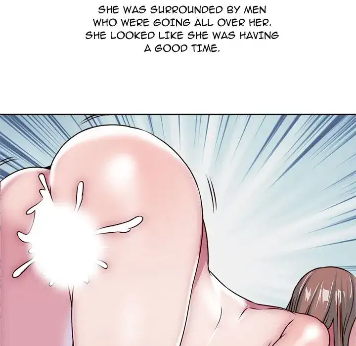 Anything for You Chapter 30 Page 7
