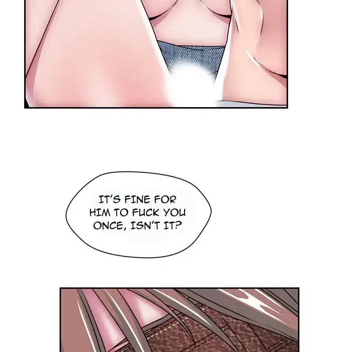 Anything for You Chapter 30 Page 75