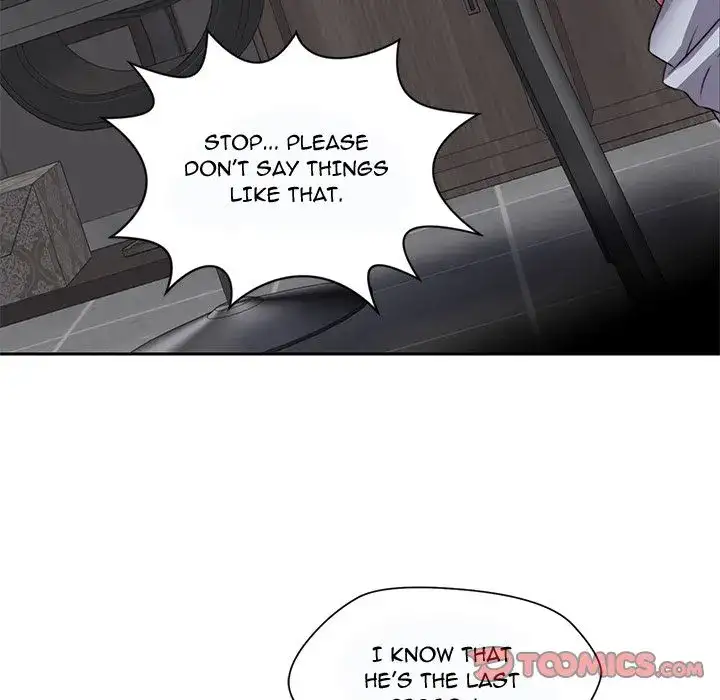 Anything for You Chapter 30 Page 78