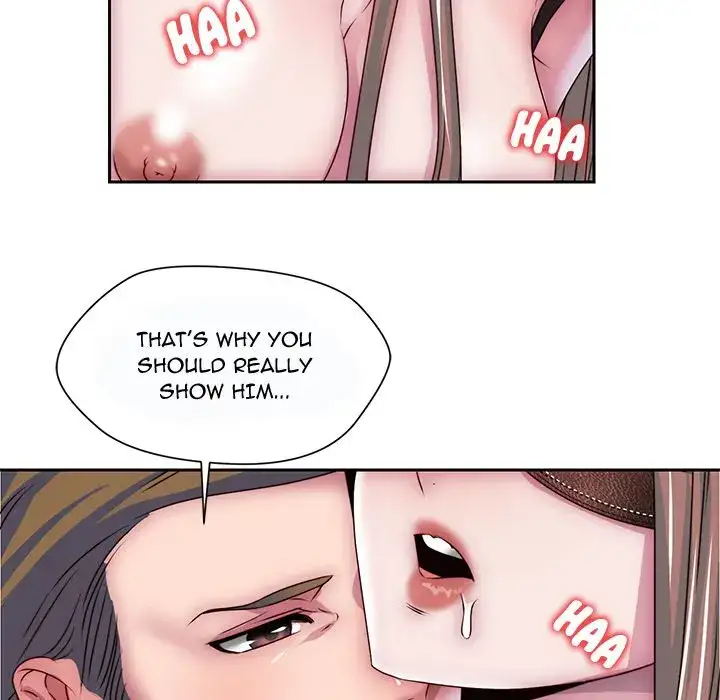 Anything for You Chapter 30 Page 82