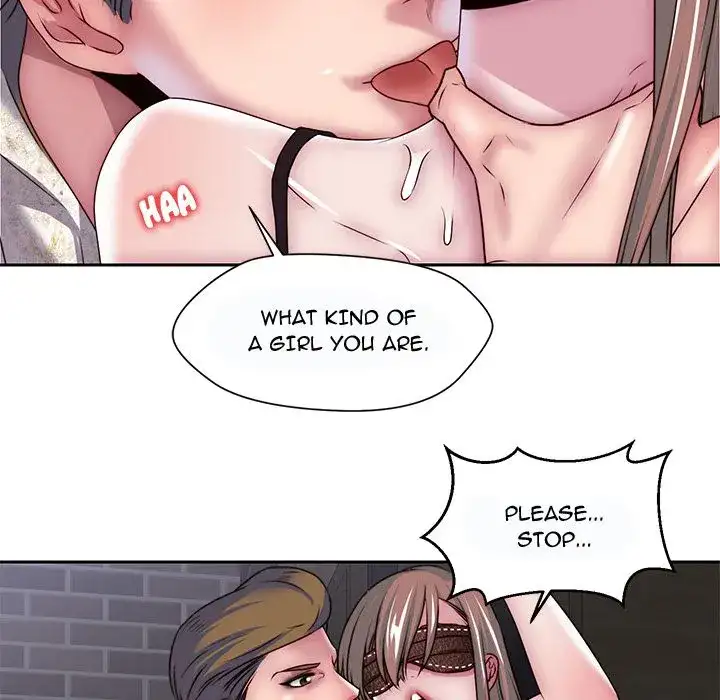 Anything for You Chapter 30 Page 83