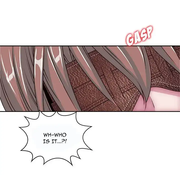 Anything for You Chapter 30 Page 95