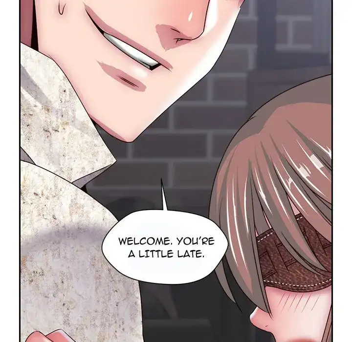Anything for You Chapter 30 Page 99
